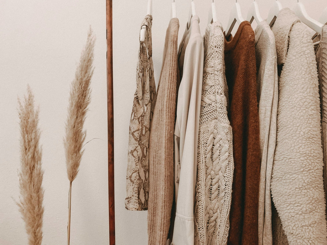 Sustainable Fashion: Eco-Friendly Choices for Your Wardrobe - Bay + Birch