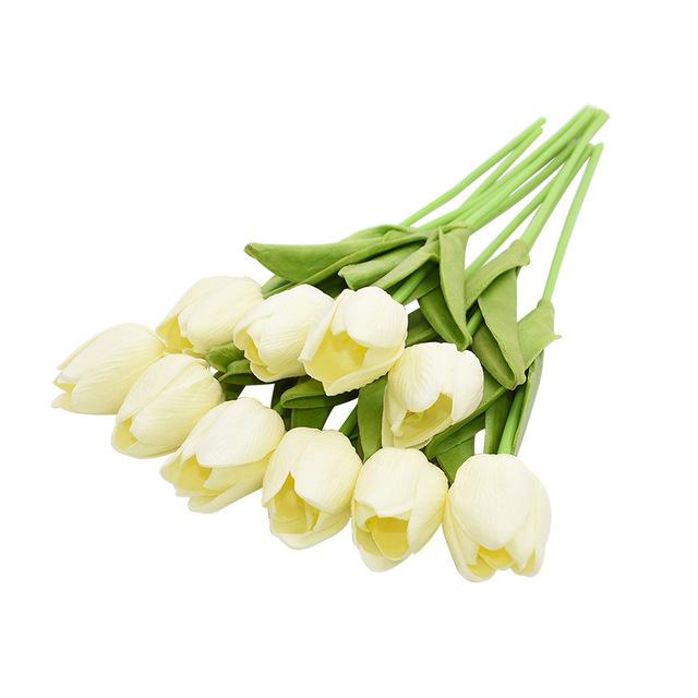 10PCS Artificial Tulips - Luca Mancini