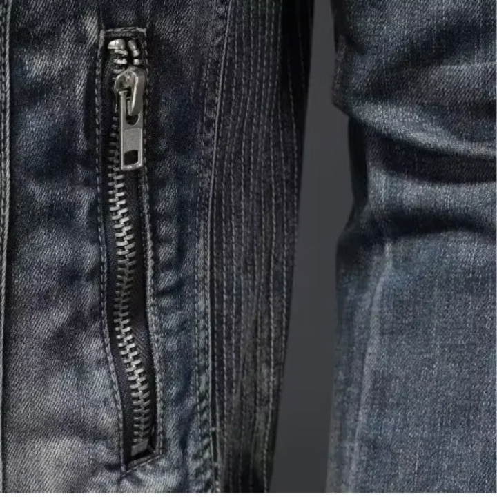 The Westwood Denim Jacket