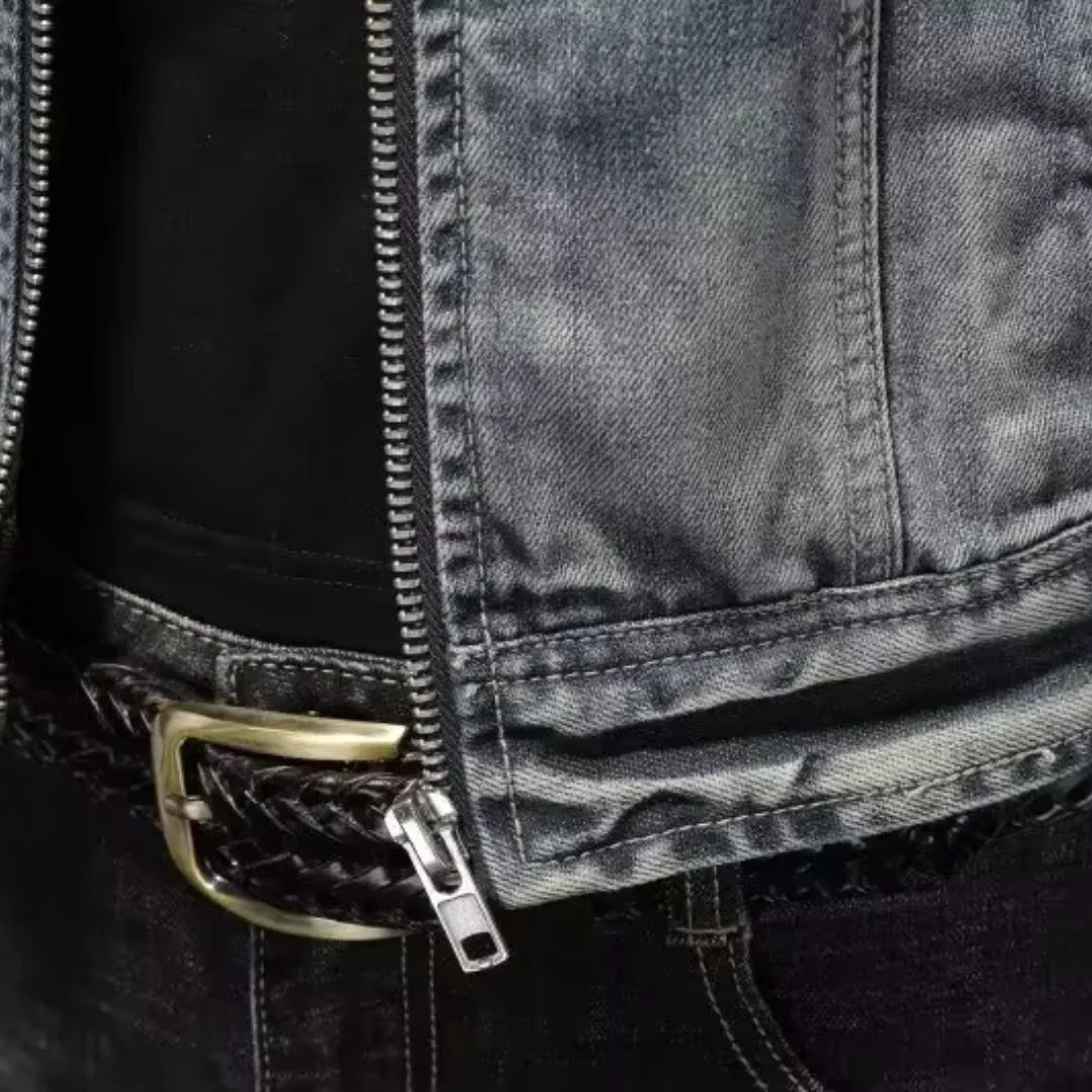 The Westwood Denim Jacket