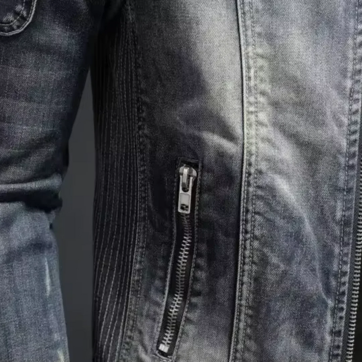 The Westwood Denim Jacket