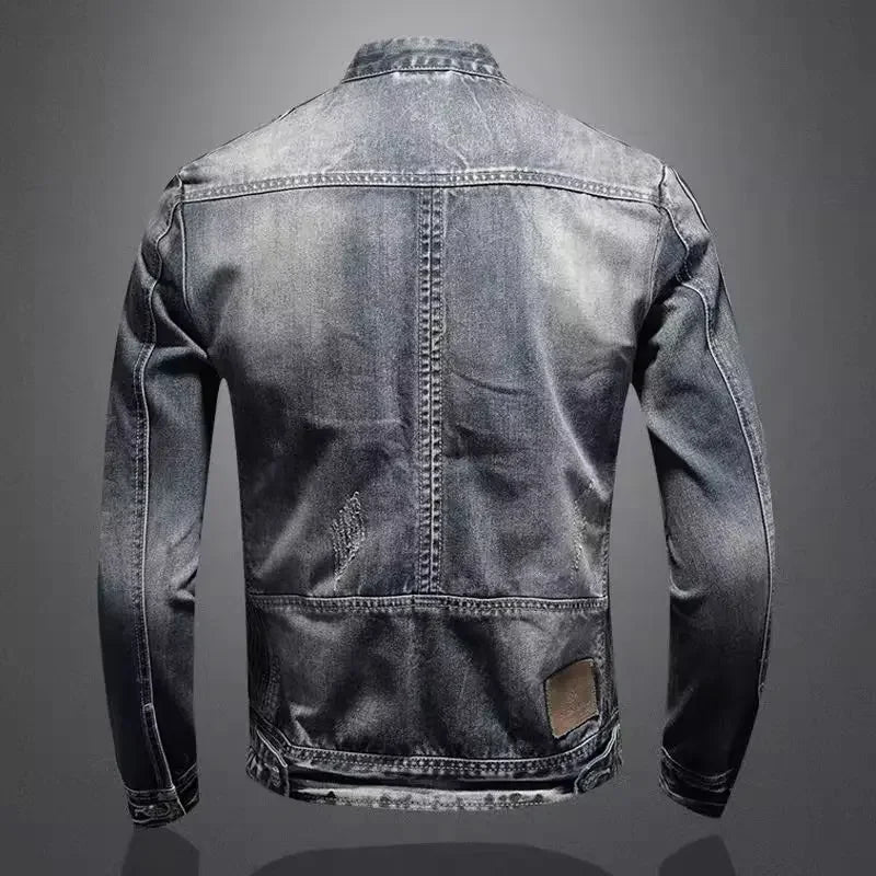 The Westwood Denim Jacket