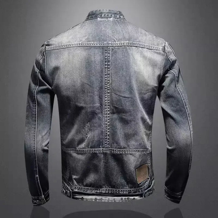 The Westwood Denim Jacket