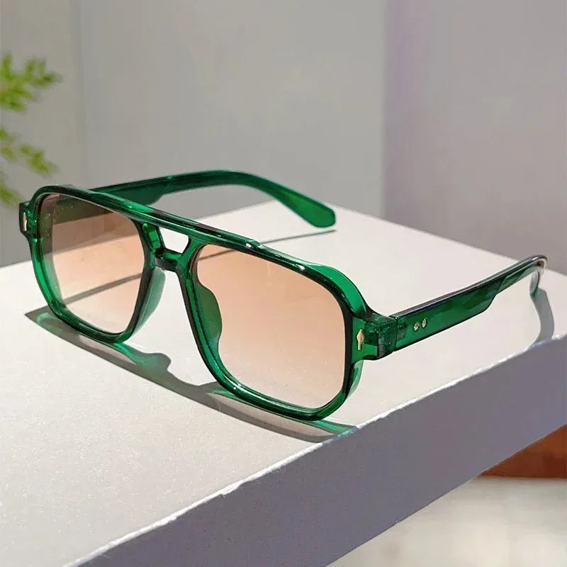 Mancini Classic Sunglasses
