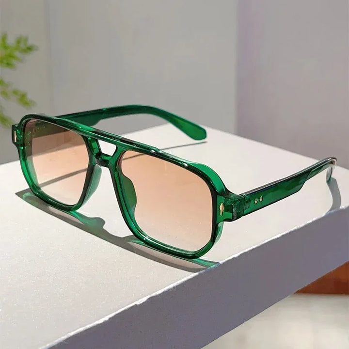 Mancini Classic Sunglasses