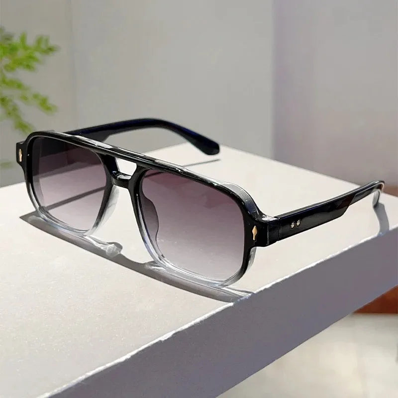 Mancini Classic Sunglasses