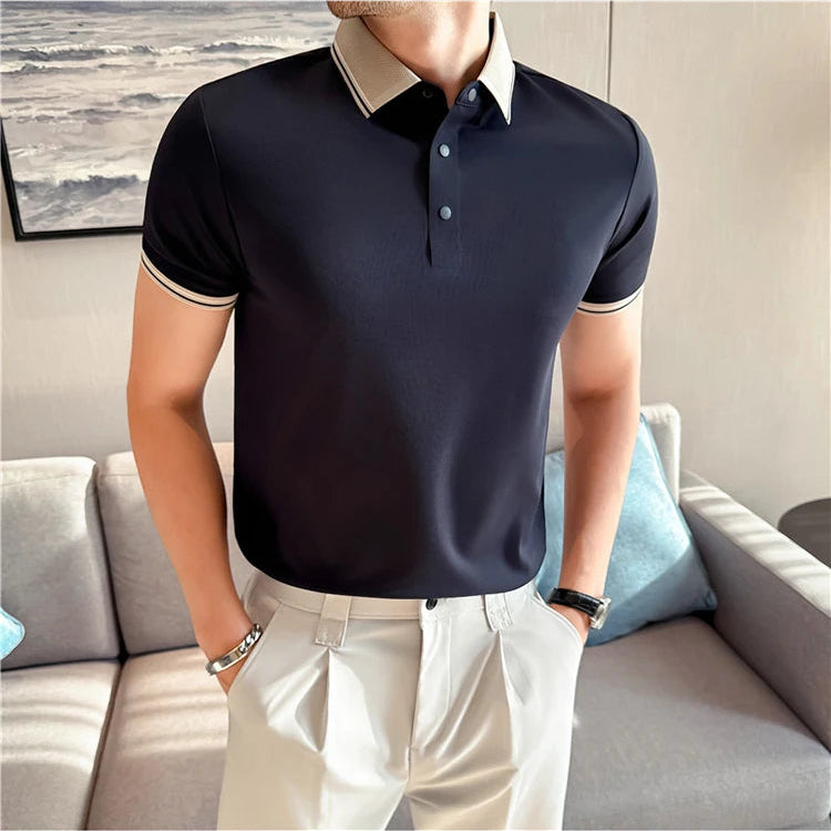 The Executive Polo