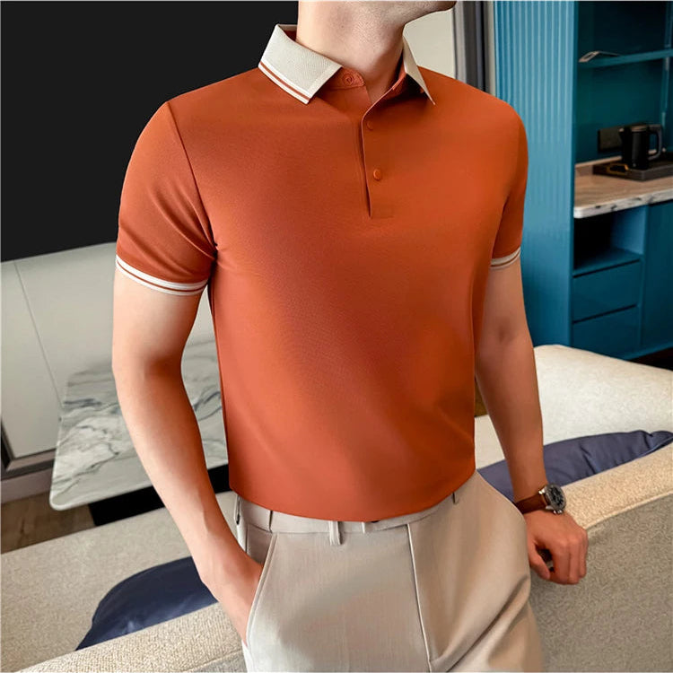 The Executive Polo