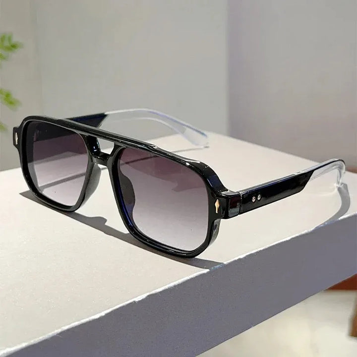 Mancini Classic Sunglasses