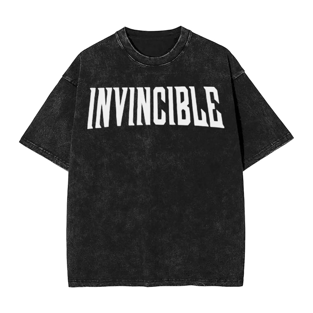 Invincible Graphic Tees