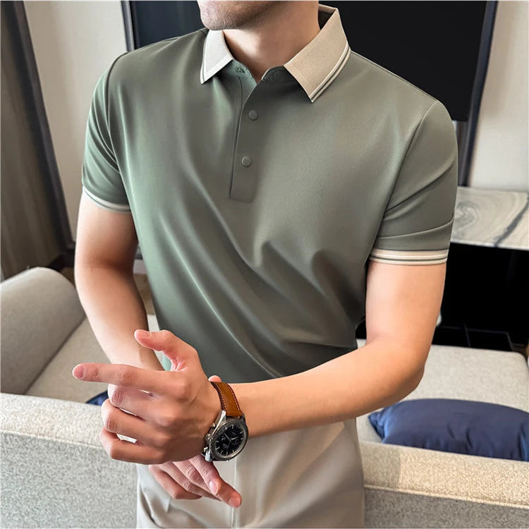 The Executive Polo