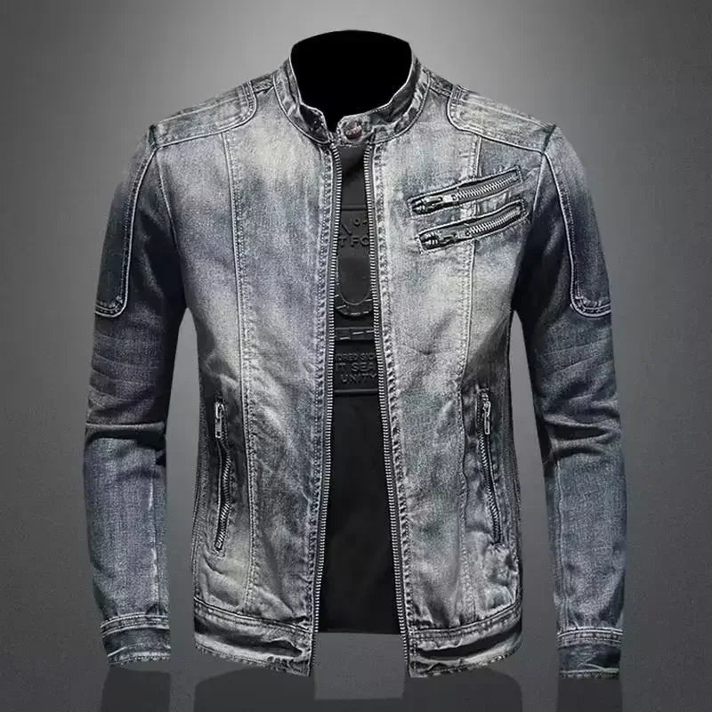 The Westwood Denim Jacket
