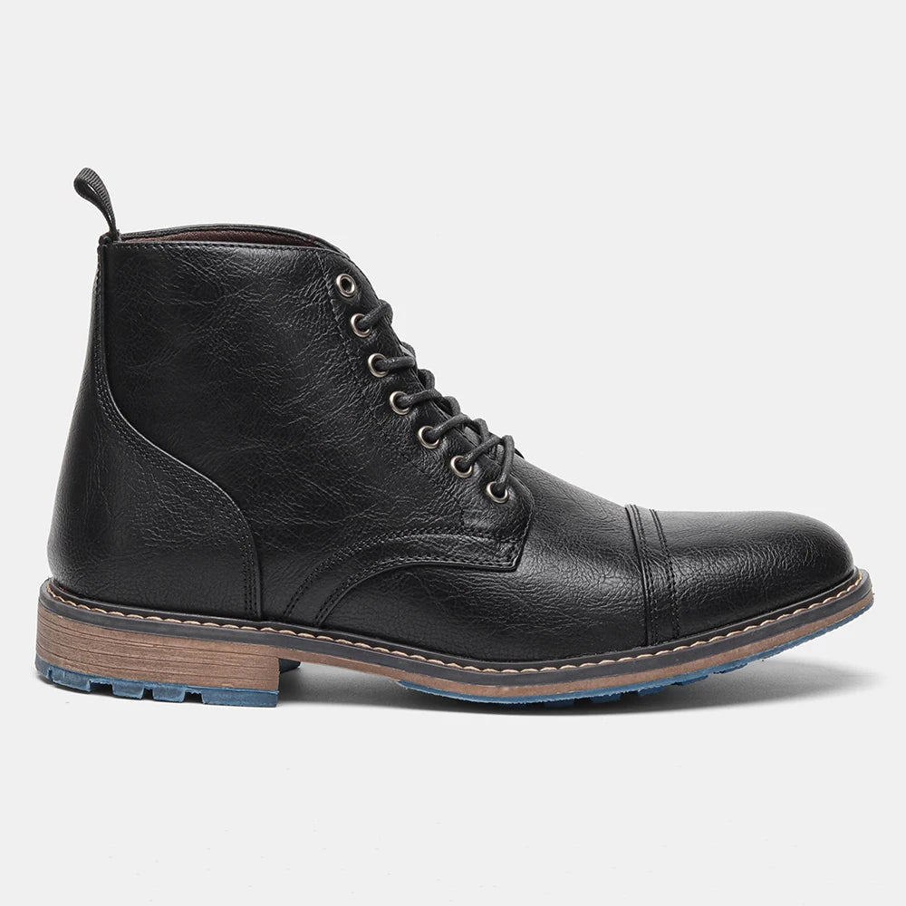 The Blake Boot