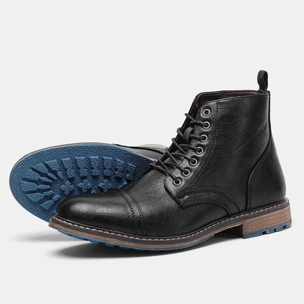 The Blake Boot