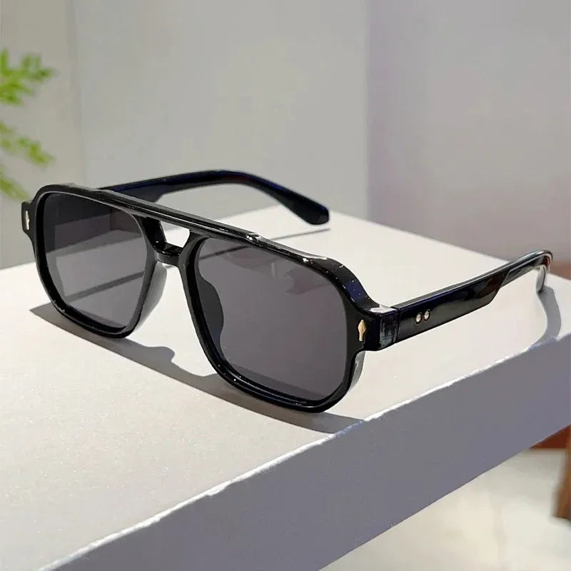 Mancini Classic Sunglasses