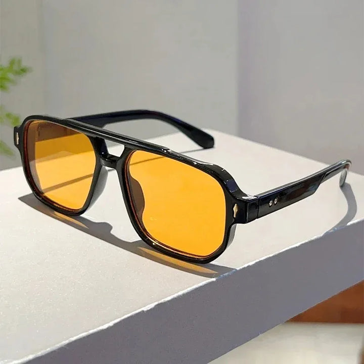 Mancini Classic Sunglasses