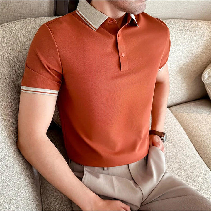 The Executive Polo
