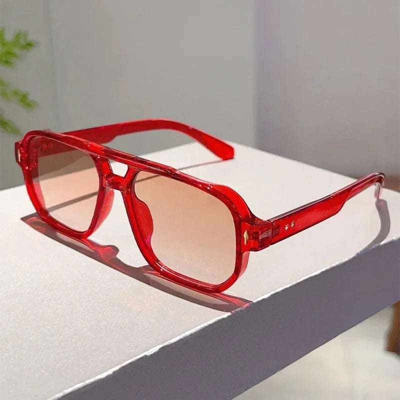 Mancini Classic Sunglasses
