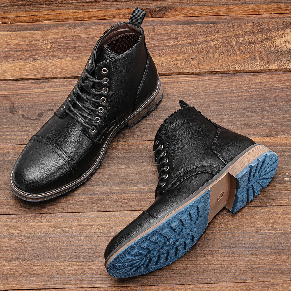 The Blake Boot