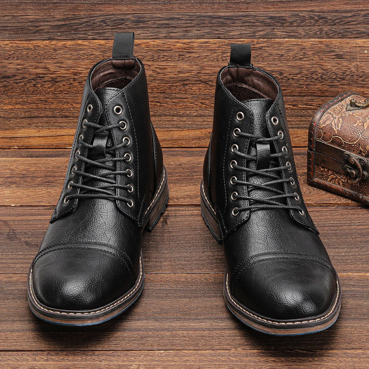 The Blake Boot