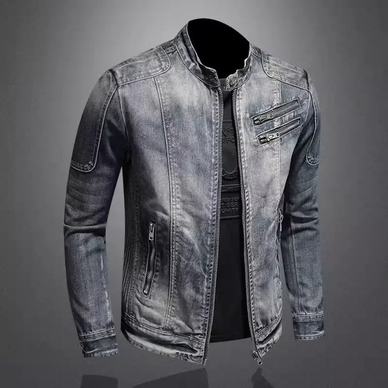 The Westwood Denim Jacket