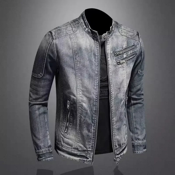 The Westwood Denim Jacket