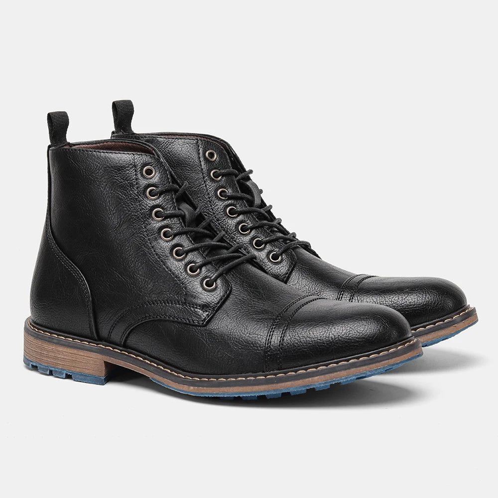 The Blake Boot
