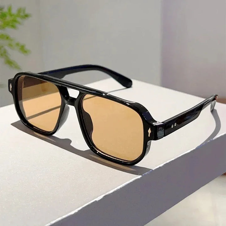Mancini Classic Sunglasses