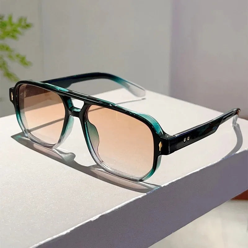 Mancini Classic Sunglasses