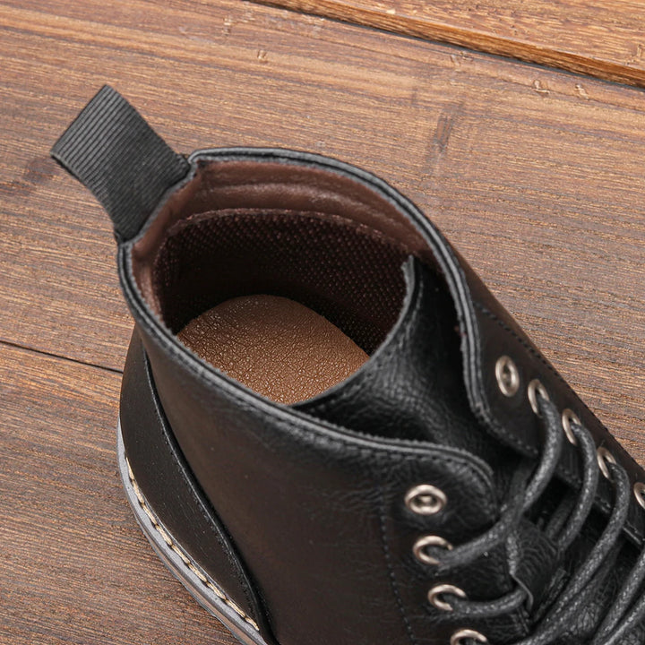 The Blake Boot