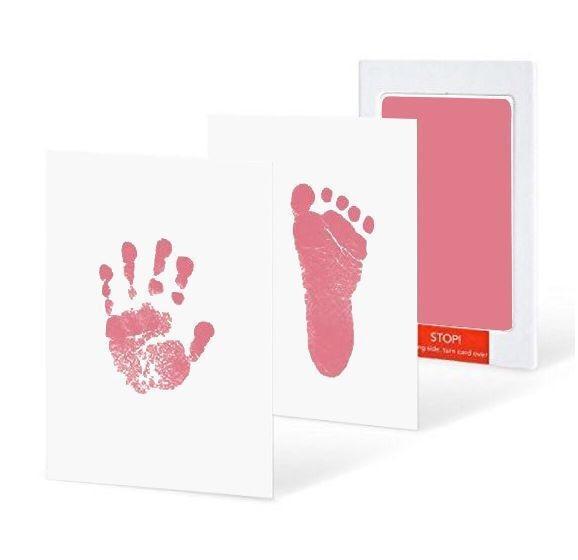 BABYink - Luca Mancini