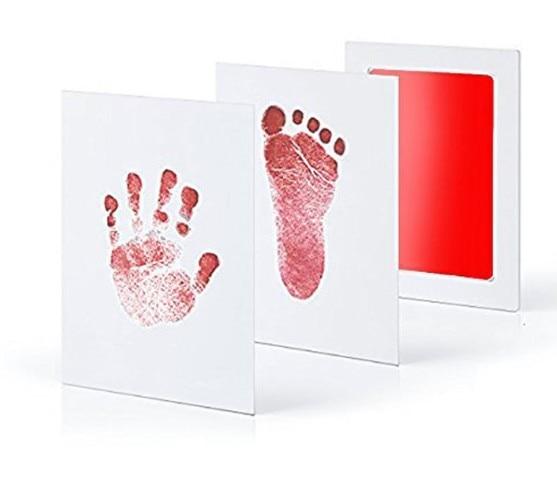 BABYink - Luca Mancini
