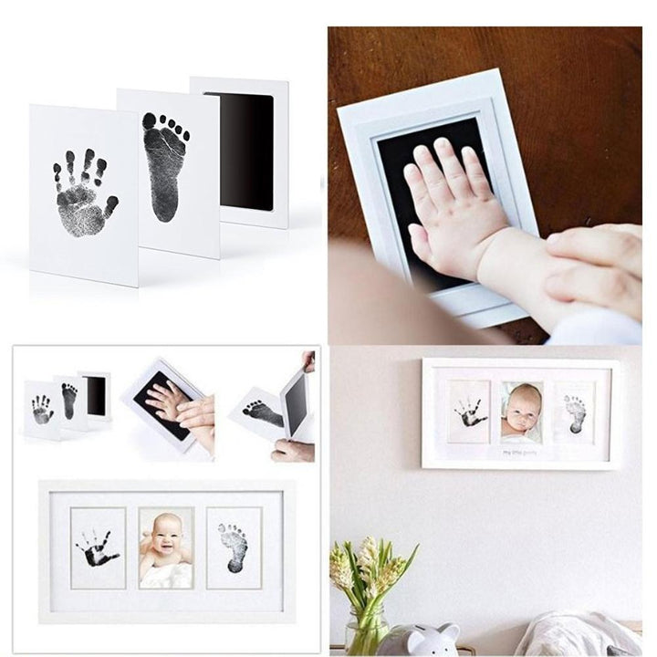 BABYink - Luca Mancini