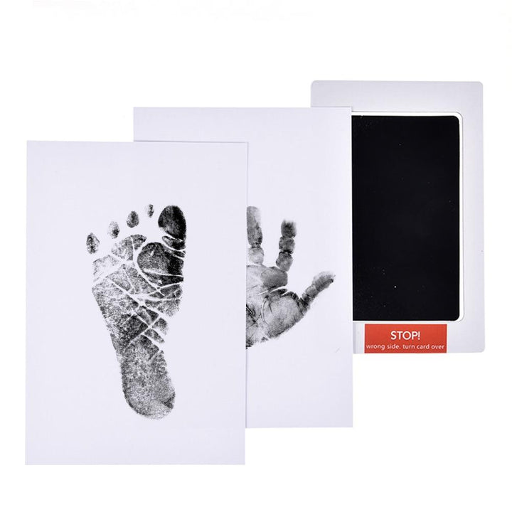 BABYink - Luca Mancini