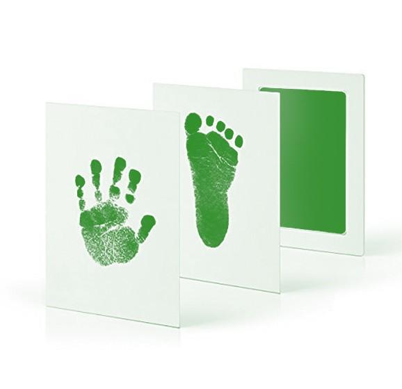 BABYink - Luca Mancini