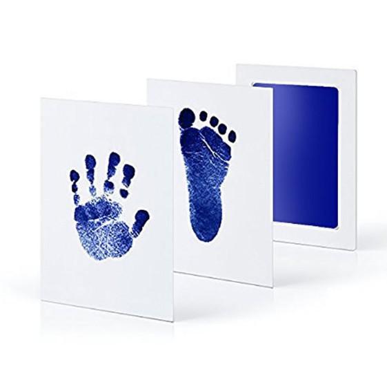 BABYink - Luca Mancini