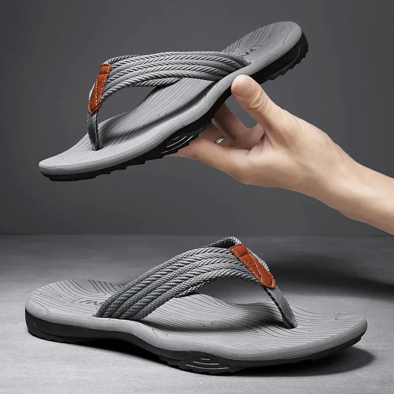 Bali Breeze Sandals - Luca Mancini