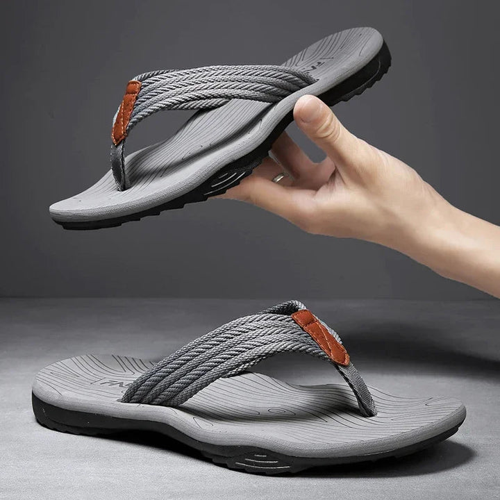 Bali Breeze Sandals - Luca Mancini