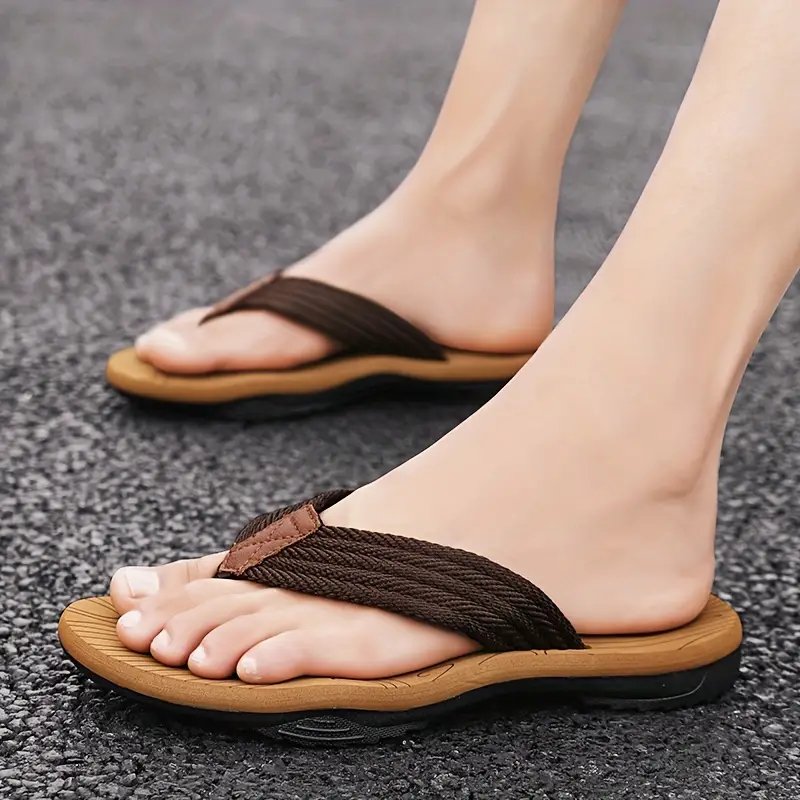 Bali Breeze Sandals - Luca Mancini
