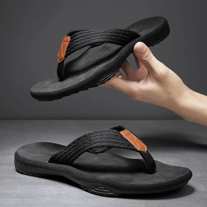 Bali Breeze Sandals - Luca Mancini