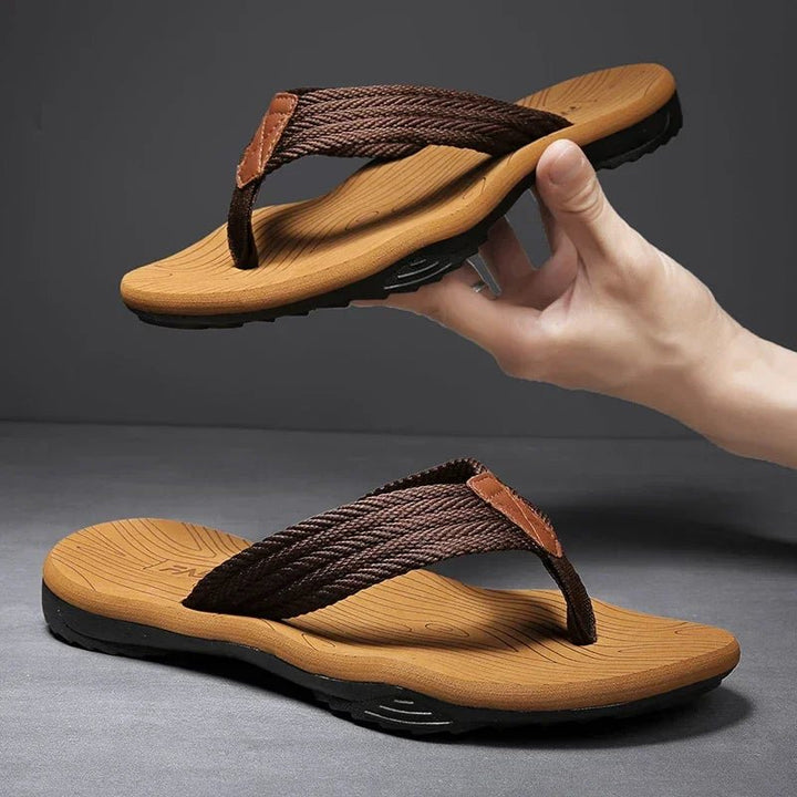 Bali Breeze Sandals - Luca Mancini