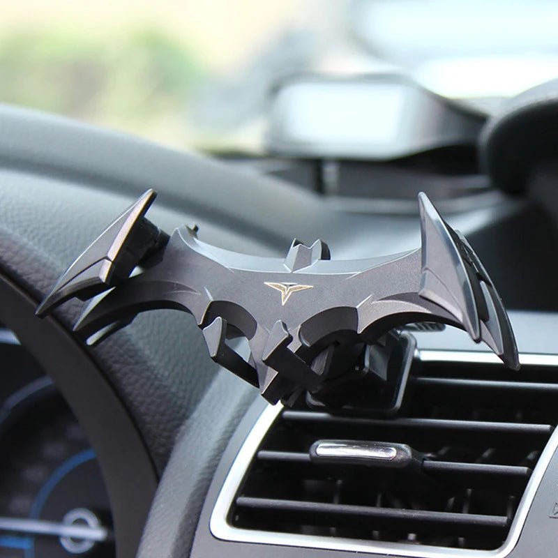 Batwing Phone Holder - Bay + Birch