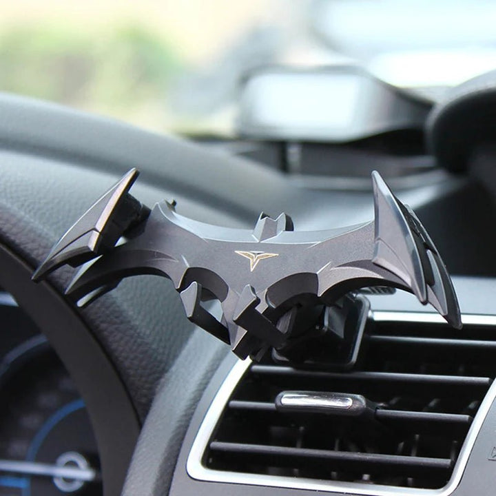 Batwing Phone Holder - Bay + Birch