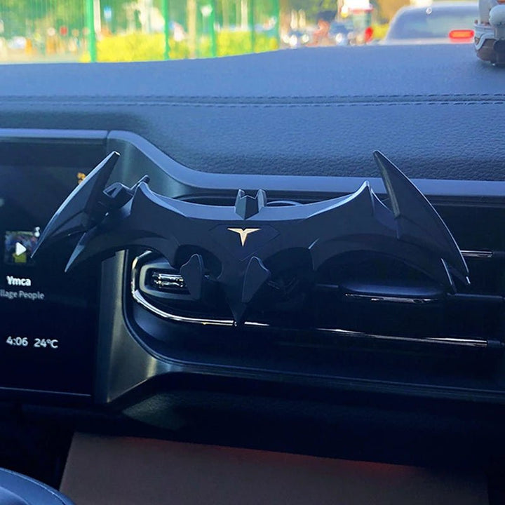 Batwing Phone Holder - Bay + Birch