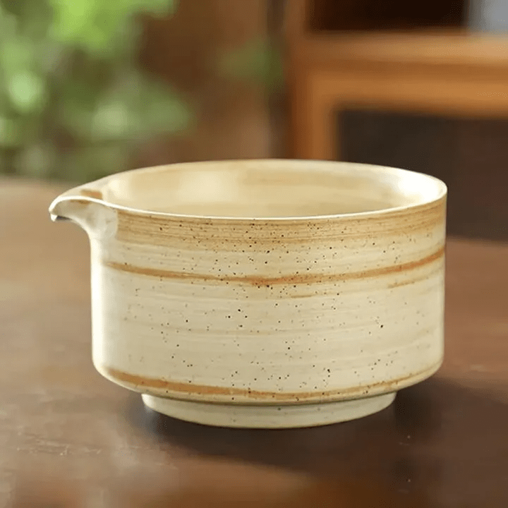 Bay + Birch Matcha Tea Set - Bay + Birch