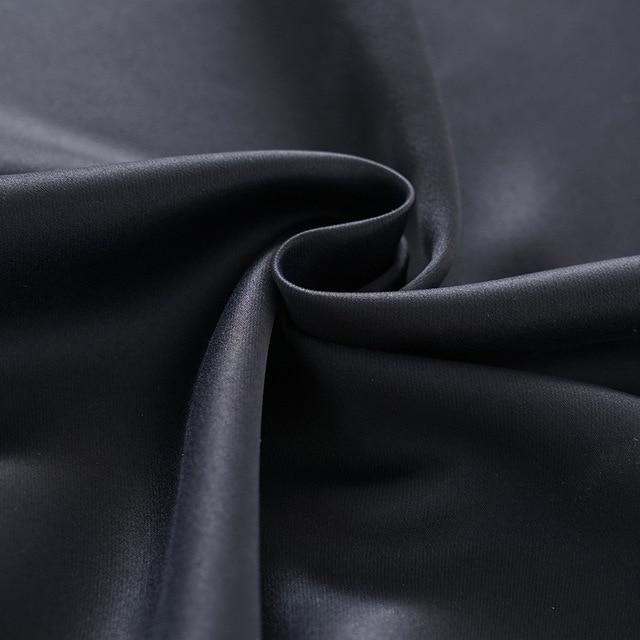 BlackOut Curtains - Luca Mancini
