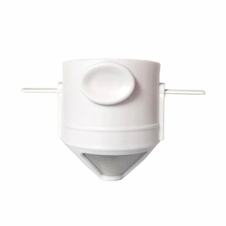 BrewEase Stainless Steel Tea & Coffee Infuser - Bay + Birch