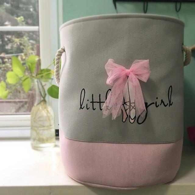 Cute Basket - Luca Mancini