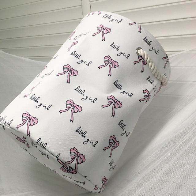Cute Basket - Luca Mancini