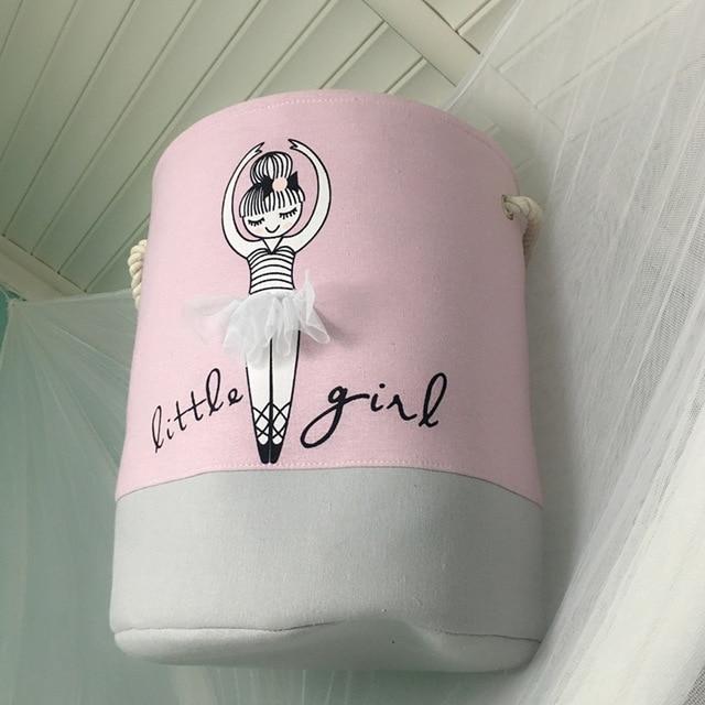 Cute Basket - Luca Mancini